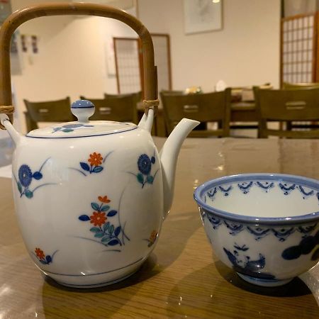 Naha Japanese Style Hotel Hokkaisou Zewnętrze zdjęcie