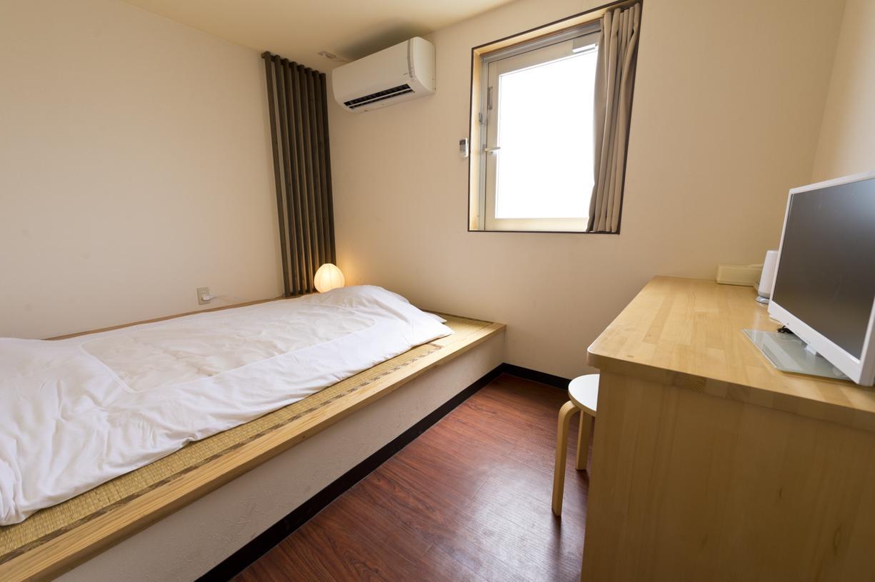 Naha Japanese Style Hotel Hokkaisou Zewnętrze zdjęcie