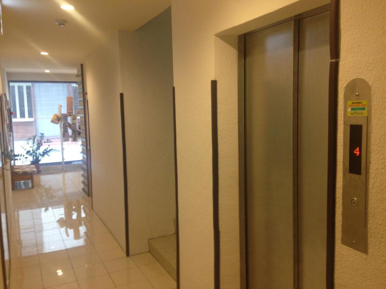 Naha Japanese Style Hotel Hokkaisou Zewnętrze zdjęcie